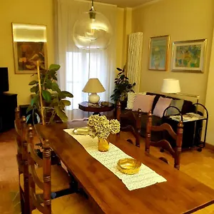  Appartamento Casa Argentina Italia
