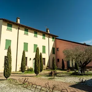  Alloggio per agriturismo Borgo Del Mincio Italia